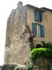 Cordes sur Ciel. Perched on top of the old walls